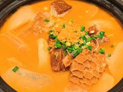 -潮上潮(南中环店)