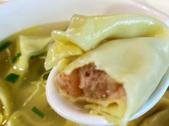 -绿杨馄饨临顿路店