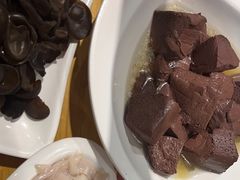 -丽清大别山鹅火锅(潜山路店)