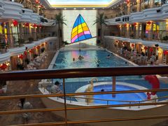 -海韵之星邮轮水会(明发商业广场店)