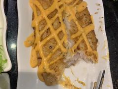 -大渔铁板烧(大悦城店)