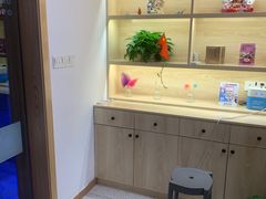 -麦悠悠·SPA·推拿(太阳山路店)