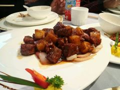 android_upload_pic-御花园·粤菜·海鲜火锅(中山公园店)