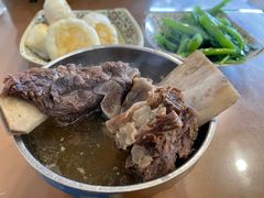 牛排-老牌依强牛肉店(达道总店)