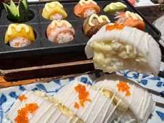 -小川洋风料理(街道口店)
