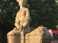 -船政文化景区-罗星塔公园