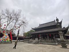 -钱王祠