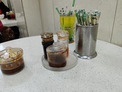 -明兴正宗潮州五彩鱼蛋粉面(中山六路店)