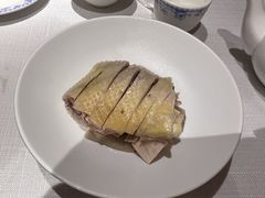 -老吉士酒家(天平路店)