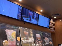 -逸派咖啡 EPARKCOFFEE(广安门店)
