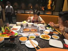 -海底捞火锅(邯郸新世纪中心店)