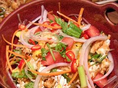 -Night Breeze晚风·融合创意菜