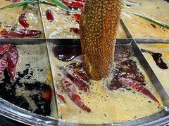 -正南齊北重庆老火锅(光华村直营店)