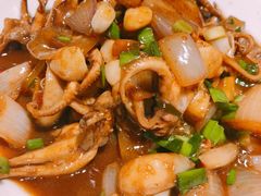 -小厨师·二十年沈家门小海鲜(百井坊巷店)
