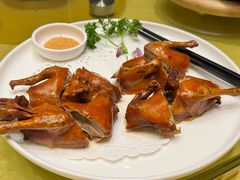 -绿岛国际酒店·海鲜酒楼(八七路店)