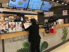 -Mr.Fruits水果先生(北京市百货大楼店)