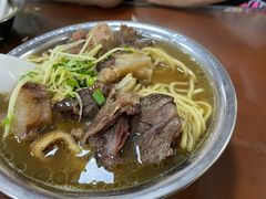 -阿秋牛排(湖心街店)