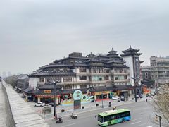 -乐乐餐厅(湘子庙街店)