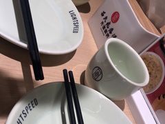 -吕氏疙瘩汤·海鲜新鲁菜(凯德mall新都心店)