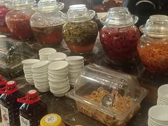 -老山村酒楼(白石洲店)