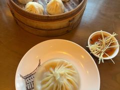 -南翔馒头店(豫园店)