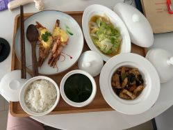 -弗蕾亚·和月月子调理院(东湖店)