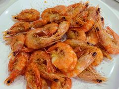-南海渔家•海鲜•正宗海南菜(海棠湾店)
