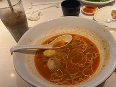车仔面-新旺茶餐厅·早餐·夜宵(仙霞店)