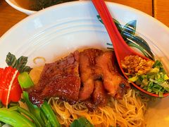 -香江小厨 The Kitchen(香江俱乐部店)