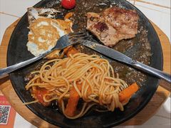 -豪享来(我格广场店)