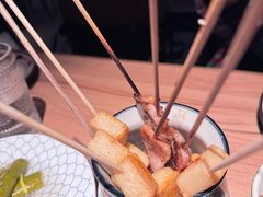 -雪熊精酿·哈尔滨烧烤酒馆(非遗大串店)