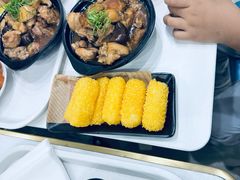 -深海中餐厅(国家海洋博物馆店)