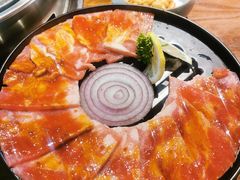 -九田家黑牛烤肉料理(新辰里亚运村店)