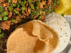-帕娜·泰式茶餐厅·Bistro(近铁广场店)