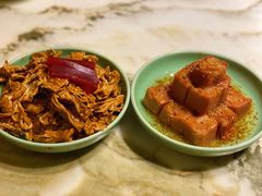 -小吊梨汤·北京菜(香山店)