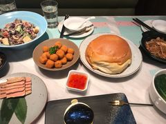 -大树餐厅(益田假日店)