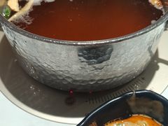 -呷哺呷哺 黄金牧场 (新中关购物中心店)
