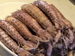-加餐海鲜自助(集美银泰百货店)