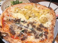 -1861意大利餐厅(文化广场店)