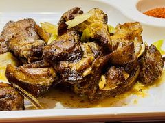 -思金拉措庄园藏餐(太阳岛店)