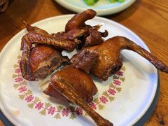 -如轩·海鲜砂锅粥·潮汕菜(沿江东路店)