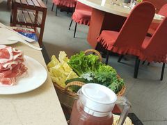 -阳坊大都涮羊肉(阳坊总店)
