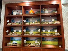 -菌竹轩酒楼(海河天街店)