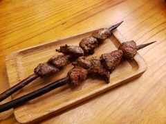 -嘻小北·兰州清汤牛肉面(太平洋森活天地店)