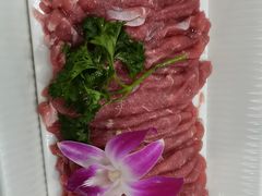 -草原传奇鲜羊火锅(桥北店)