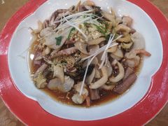 -渔码头食府(蓬莱阁店)