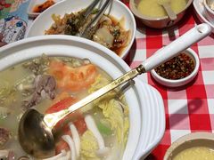 -西贝莜面村(上海百联西郊店)