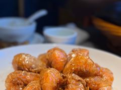 -红厨巷·淮扬菜(熙南里店)
