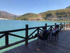 -天鹅湖生态旅游风景区