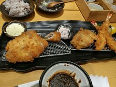 -胜博殿日式炸猪排(西红门店)